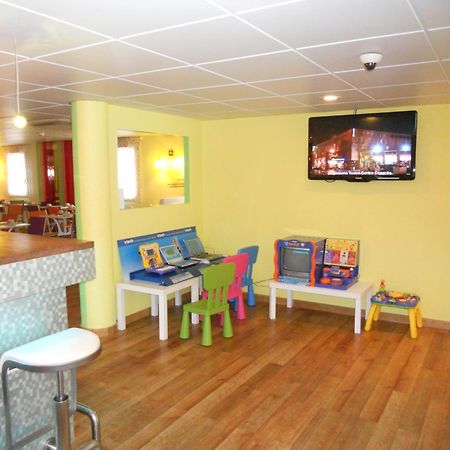 Ibis Styles Bourg En Bresse Hotel Buitenkant foto