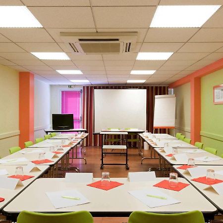 Ibis Styles Bourg En Bresse Hotel Buitenkant foto