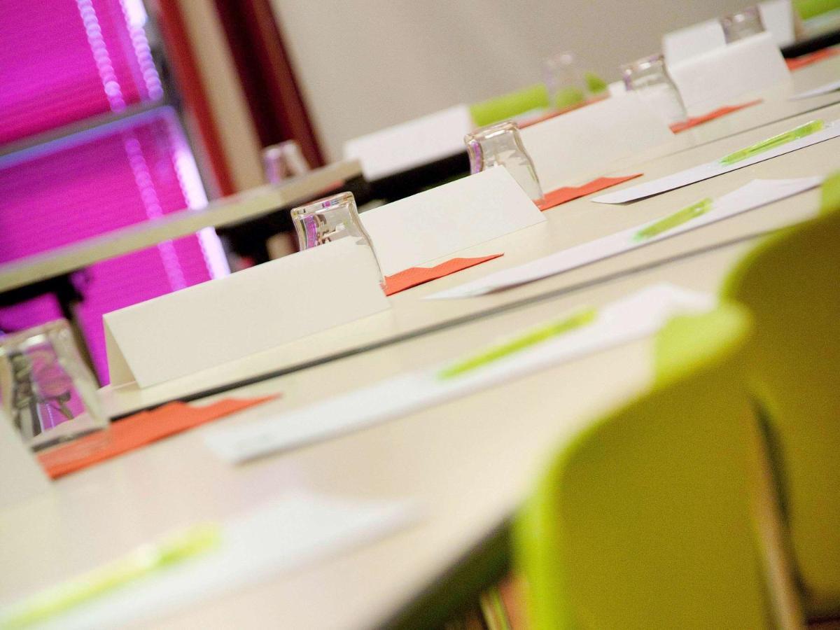 Ibis Styles Bourg En Bresse Hotel Buitenkant foto
