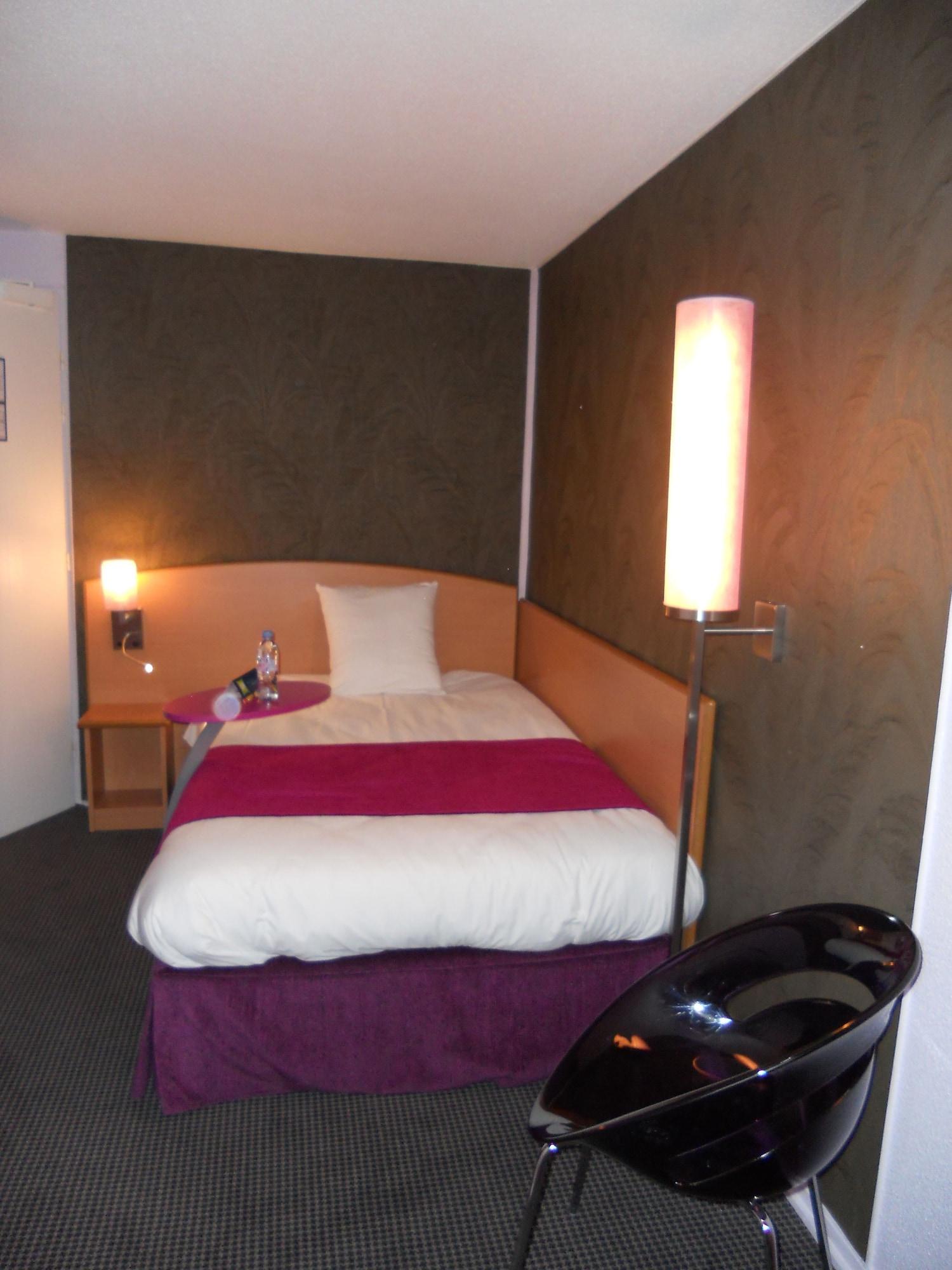 Ibis Styles Bourg En Bresse Hotel Buitenkant foto