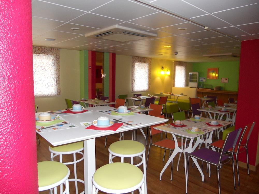 Ibis Styles Bourg En Bresse Hotel Buitenkant foto