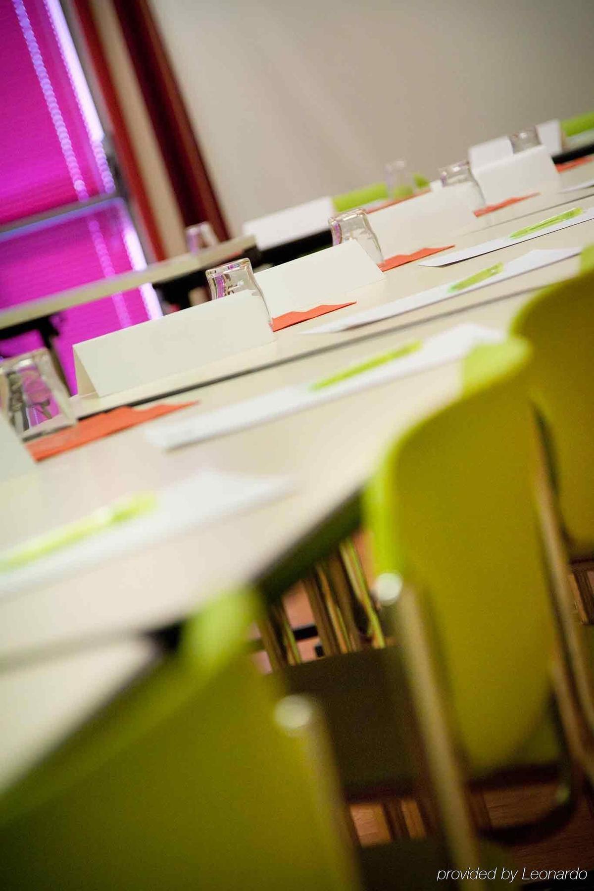 Ibis Styles Bourg En Bresse Hotel Buitenkant foto
